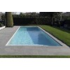Serena Nero Anti-Slip 31×62,6×0,9